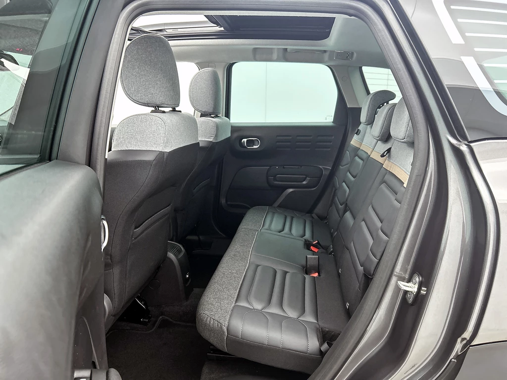 Citroën C3 Aircross – foto 25