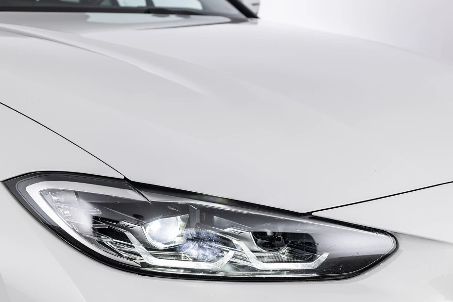 BMW i4 – foto 58