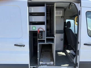 Ford Transit – thumbnail 11