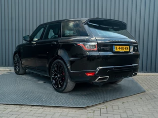 Land Rover Range Rover Sport – thumbnail 9