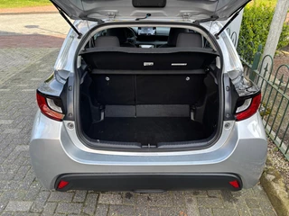 Mazda 2 Hybrid – thumbnail 34