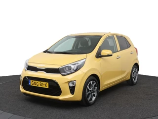 Kia Picanto – thumbnail 2