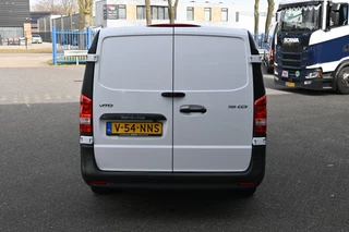 Mercedes-Benz Vito – thumbnail 3