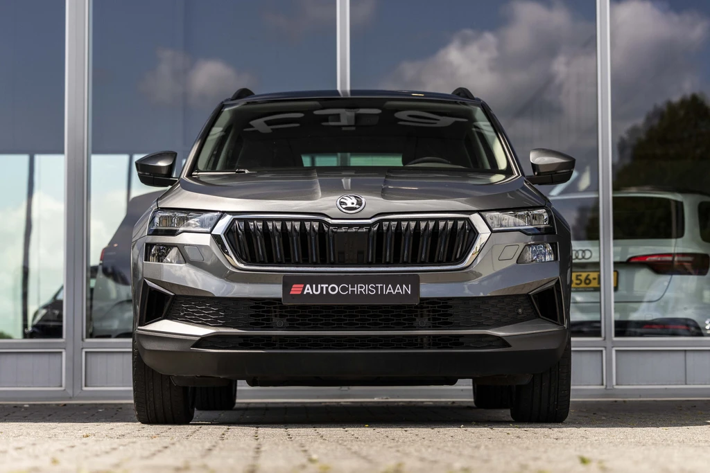 Škoda Karoq – foto 7