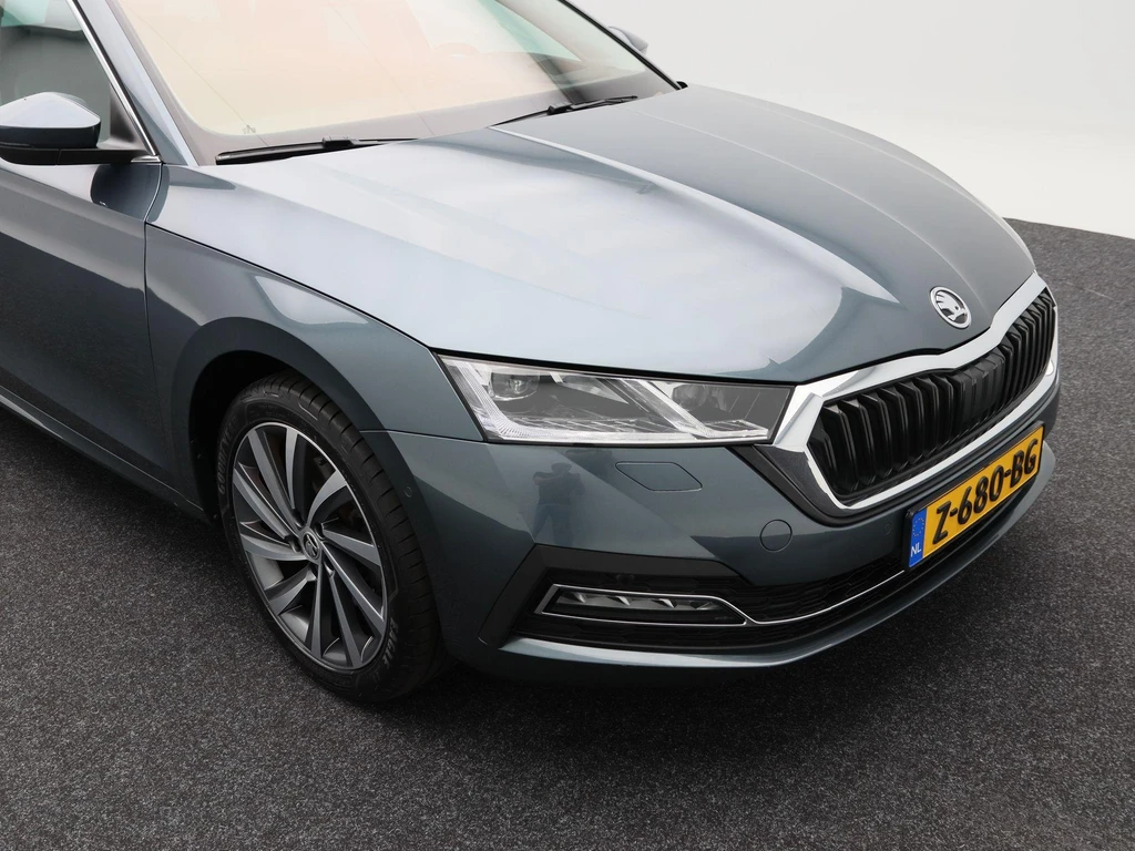 Škoda Octavia – foto 7