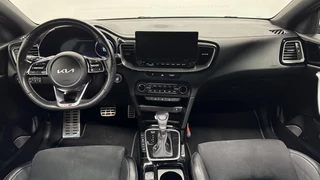 Kia Ceed Sportswagon – thumbnail 9