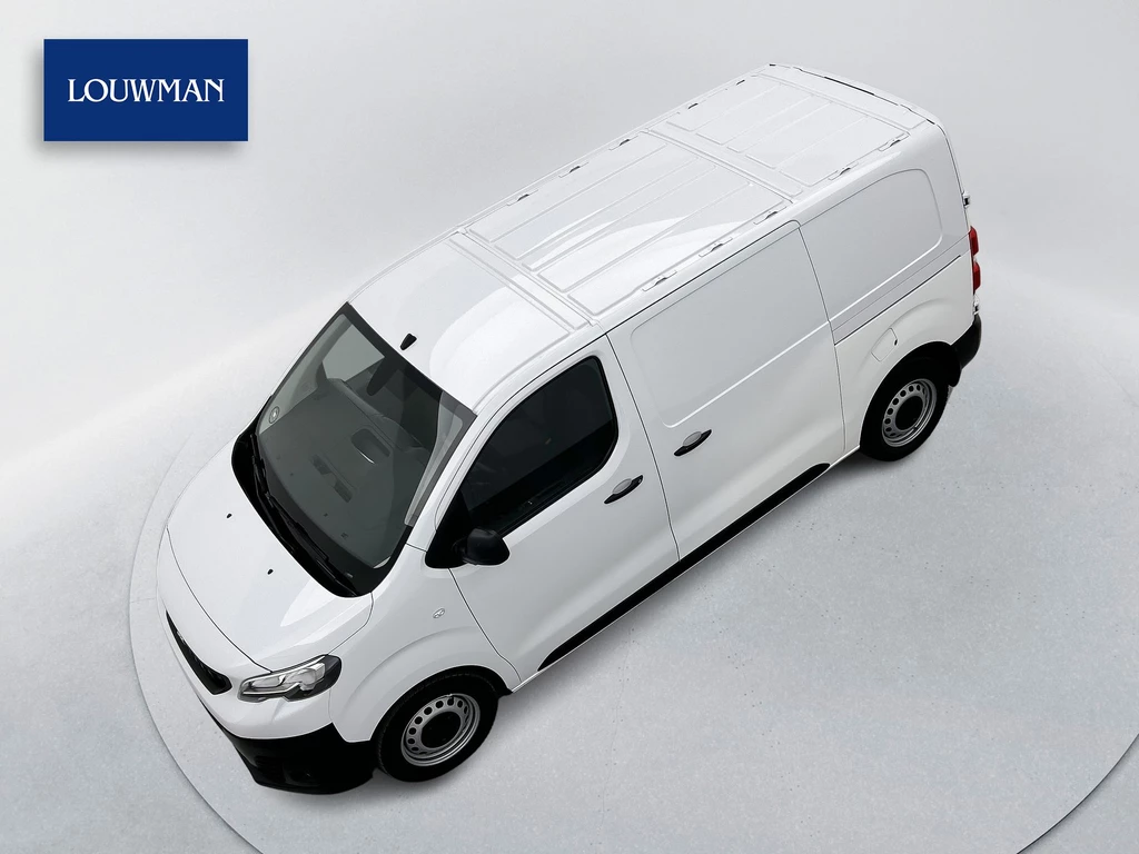Peugeot Expert – foto 4