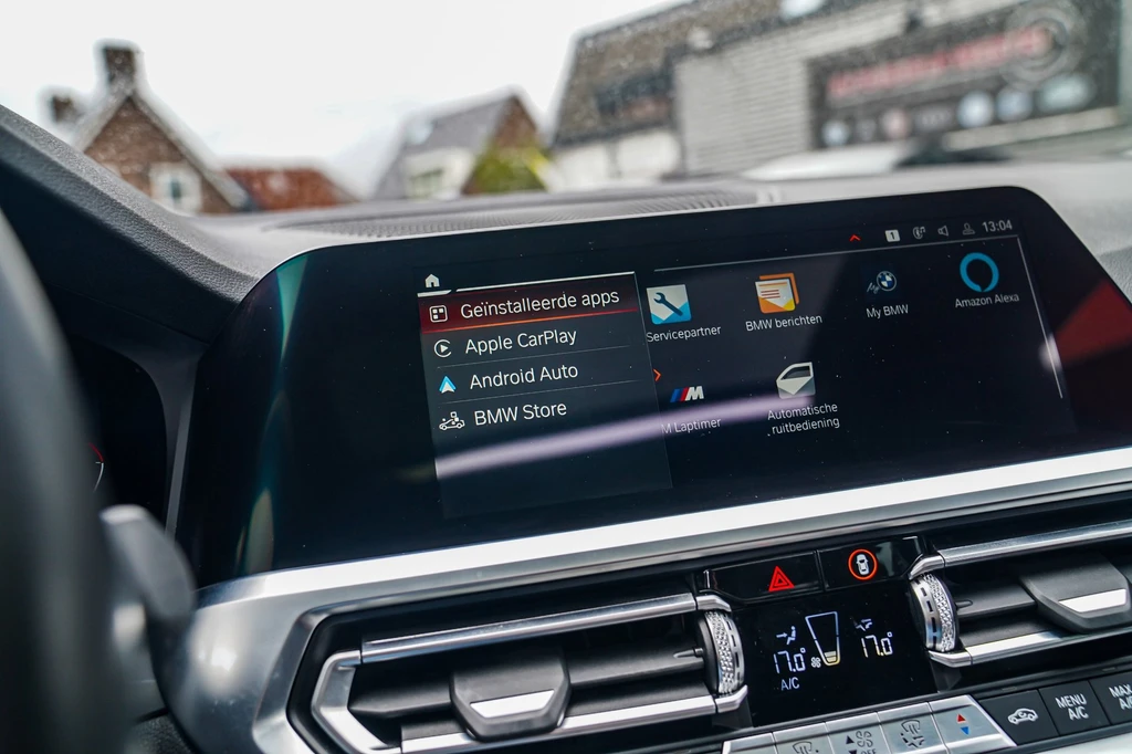 BMW 3 Serie – foto 54