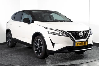 Nissan QASHQAI – thumbnail 7