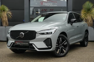 Volvo XC60 – thumbnail 1