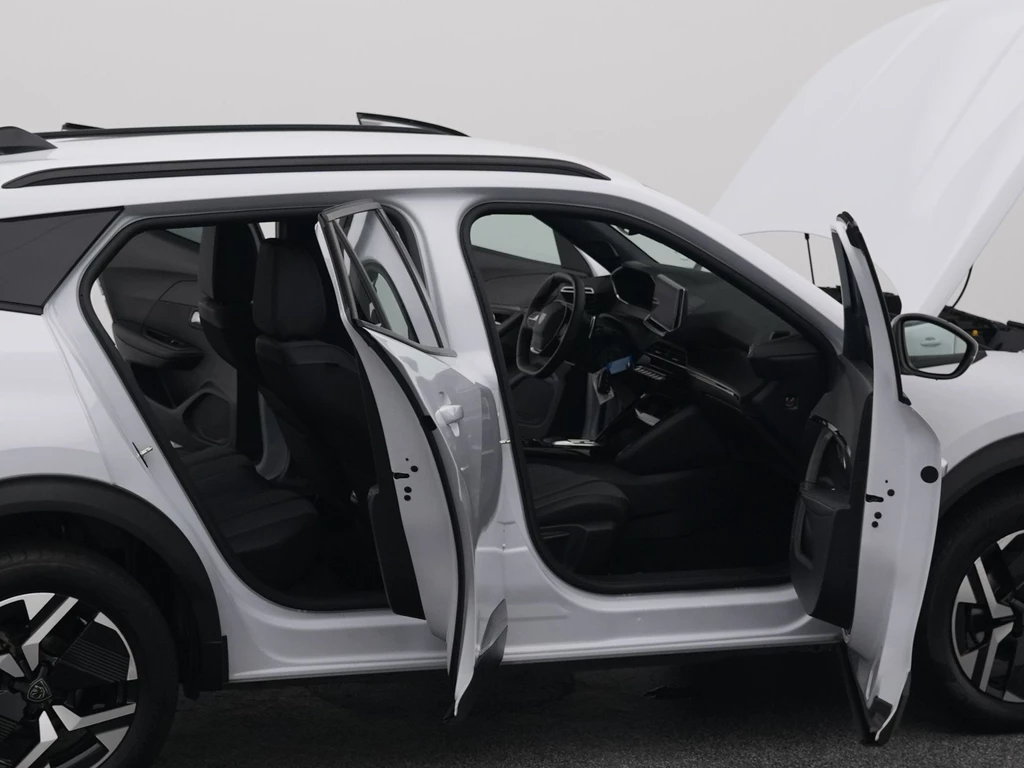 Peugeot 2008 – foto 36