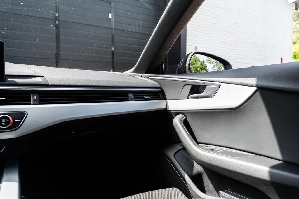 Audi A5 – foto 20