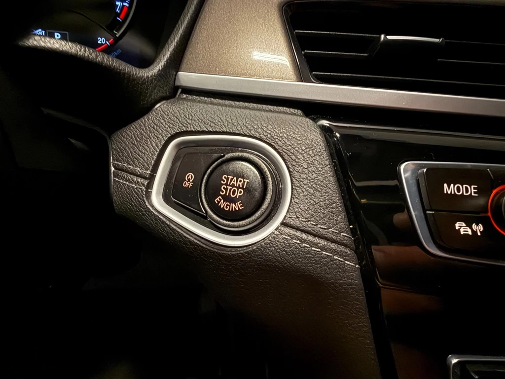 BMW X1 – foto 29