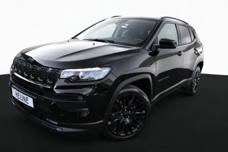 Jeep Compass – thumbnail 3