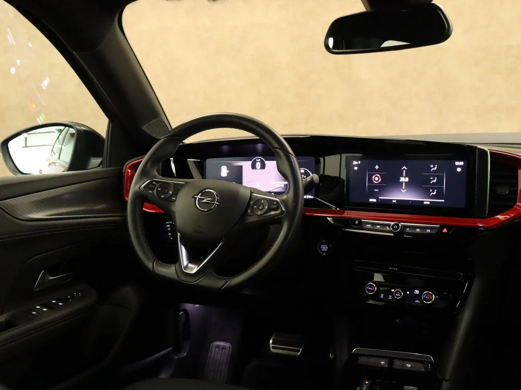 Opel Mokka-e – foto 15