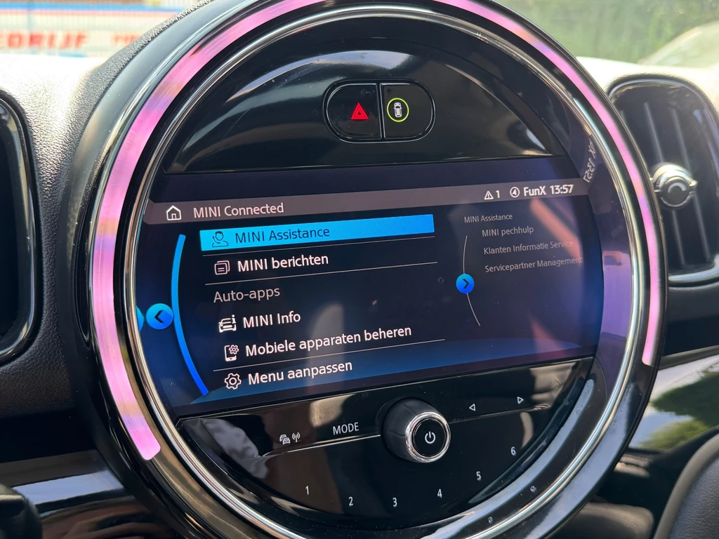 MINI Countryman – foto 46