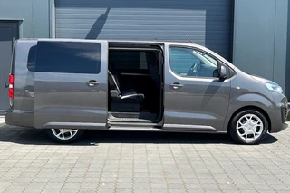 Citroën ë-Spacetourer – thumbnail 6