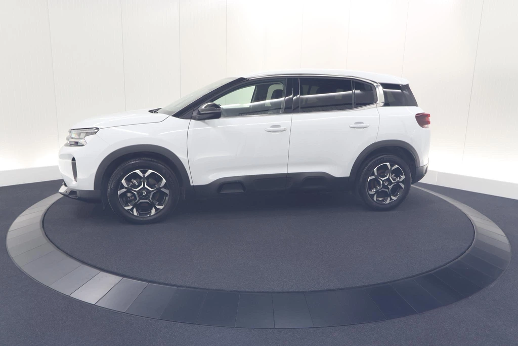 Citroën C5 Aircross – foto 5