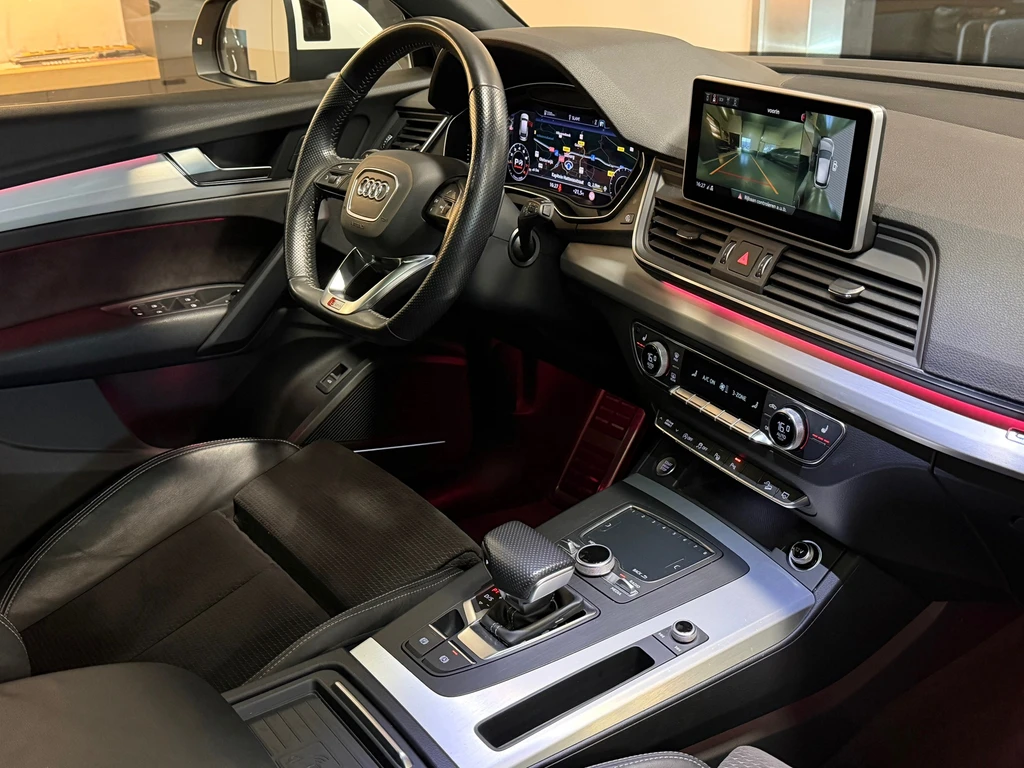 Audi Q5 – foto 48