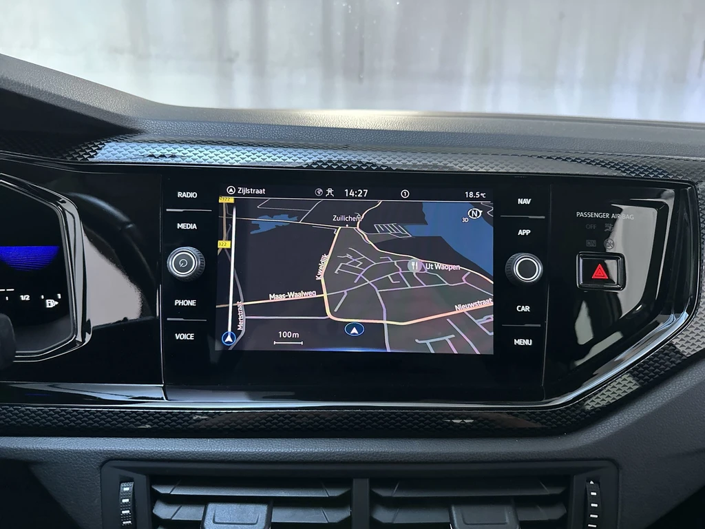 Volkswagen Polo – foto 11