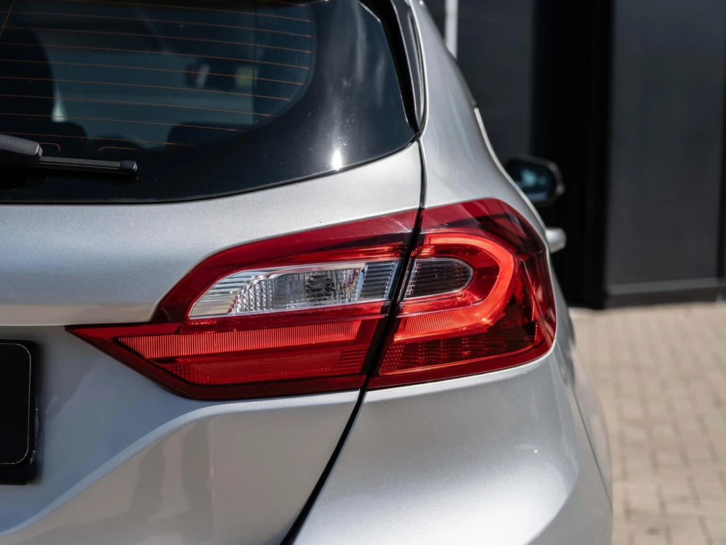 Ford Fiesta – foto 15