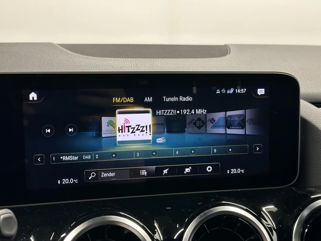 Mercedes-Benz B-Klasse – foto 37