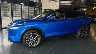 Nissan QASHQAI – thumbnail 3