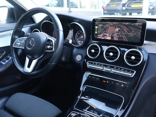 Mercedes-Benz C-Klasse – thumbnail 7