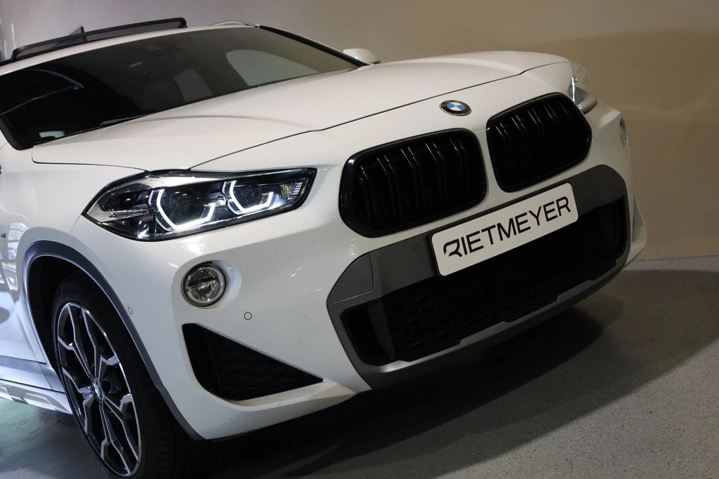 BMW X2 – foto 10