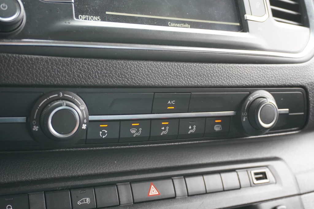 Opel Vivaro – foto 10