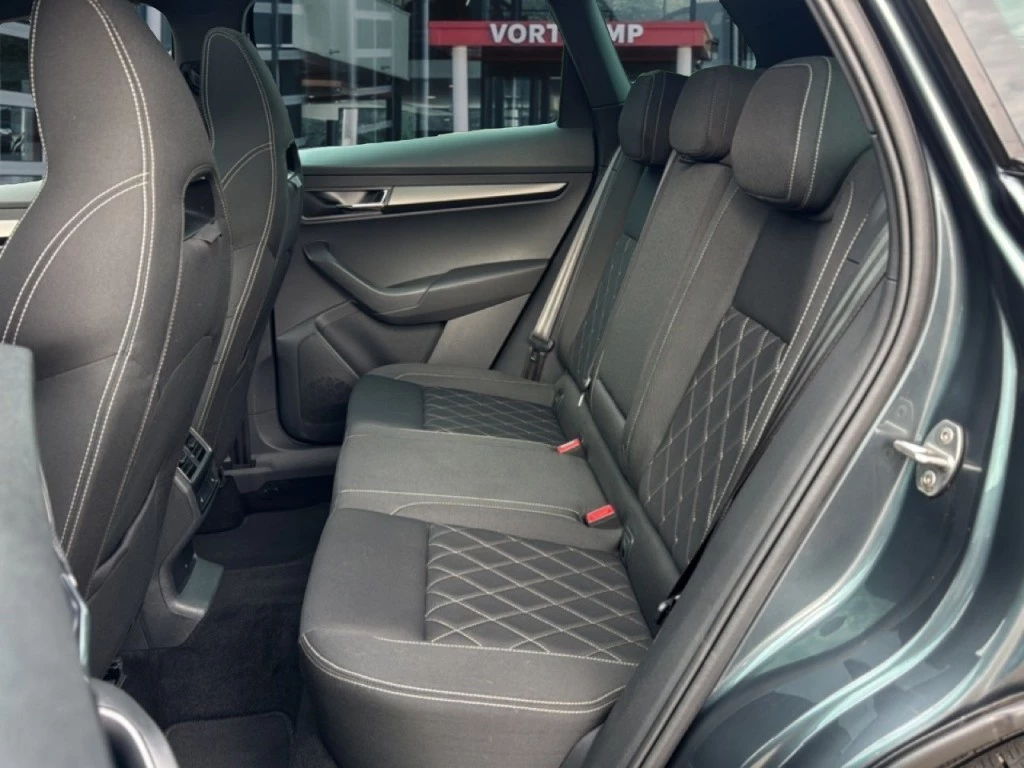 Škoda Karoq – foto 12