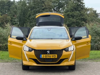 Peugeot e-208 – thumbnail 7