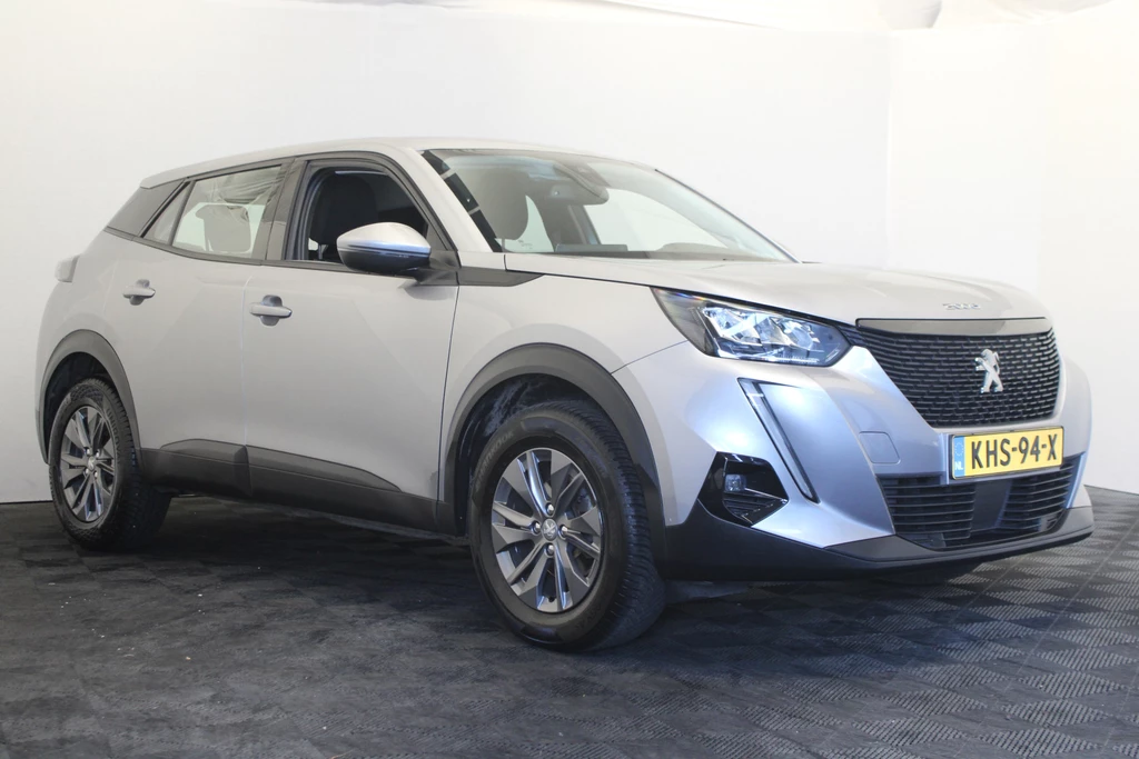 Peugeot 2008 – foto 5