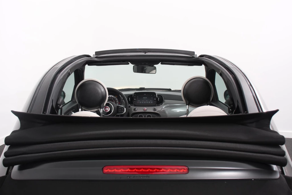 Fiat 500C – foto 25