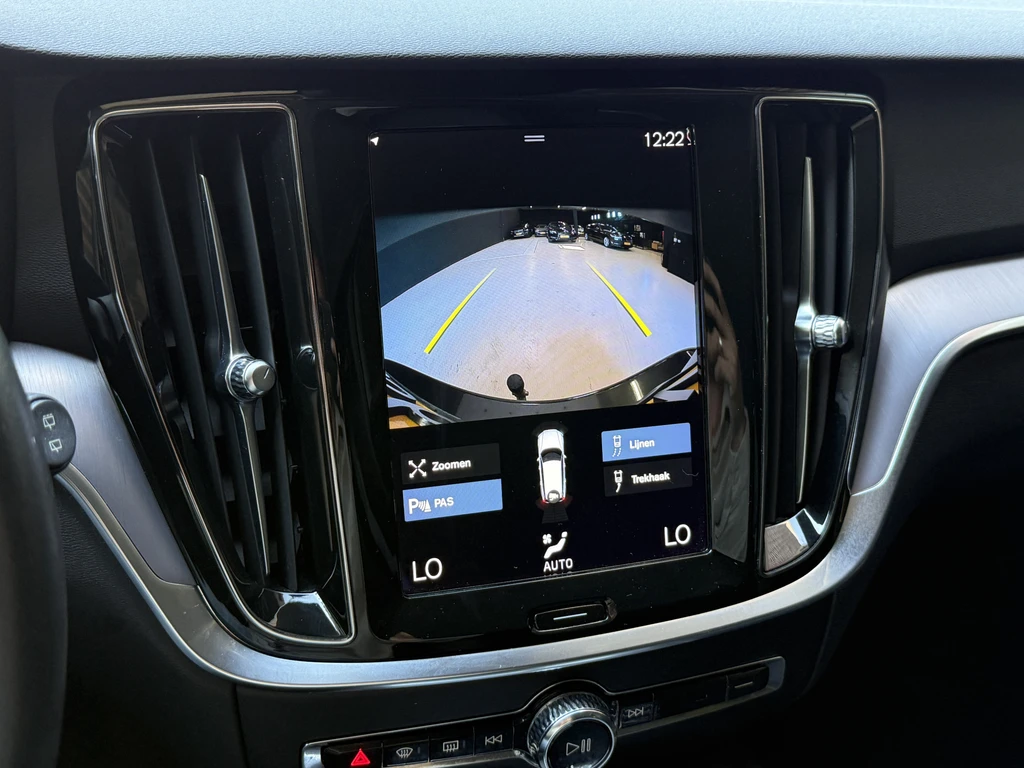 Volvo V60 – foto 20