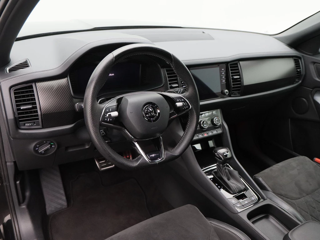 Škoda Kodiaq – foto 9