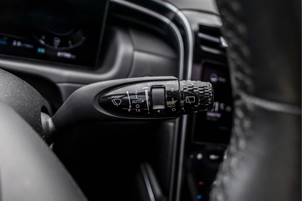 Hyundai Tucson – foto 43