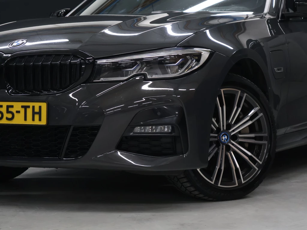 BMW 3 Serie – foto 24
