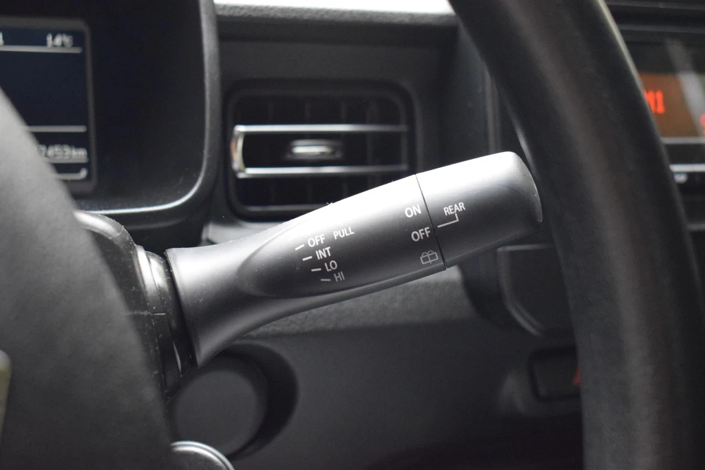Suzuki Ignis – foto 28