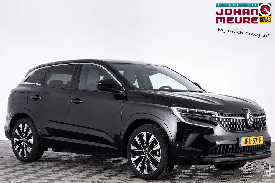 Renault Austral – foto 6