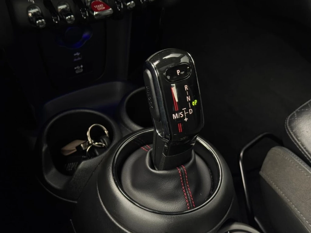 MINI Cooper S Cabrio – foto 19