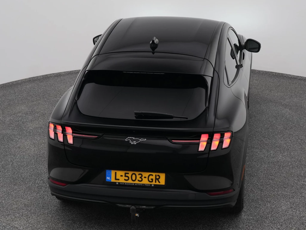 Ford Mustang Mach-E – foto 8