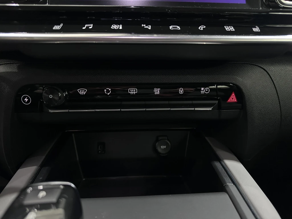 Citroën C5 Aircross – foto 27