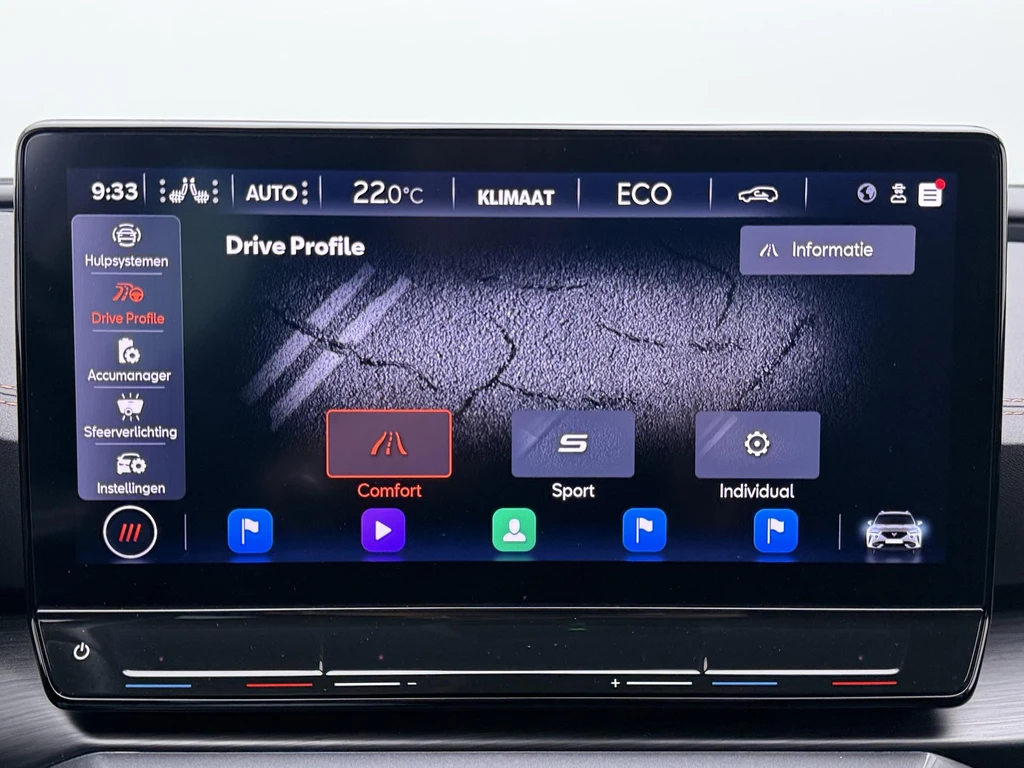CUPRA Formentor – foto 25