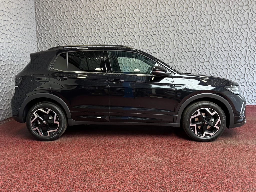 Volkswagen T-Cross – foto 7