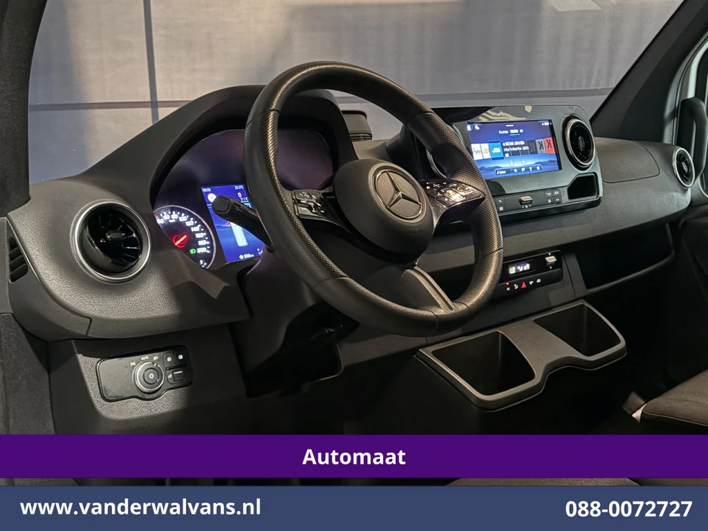Mercedes-Benz Sprinter – foto 20