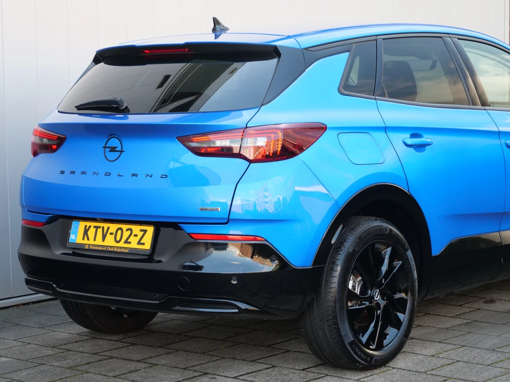Opel Grandland – foto 5