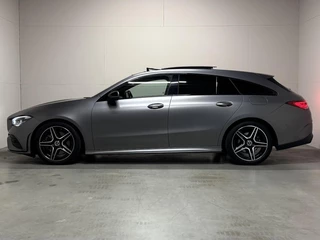 Mercedes-Benz CLA – thumbnail 4