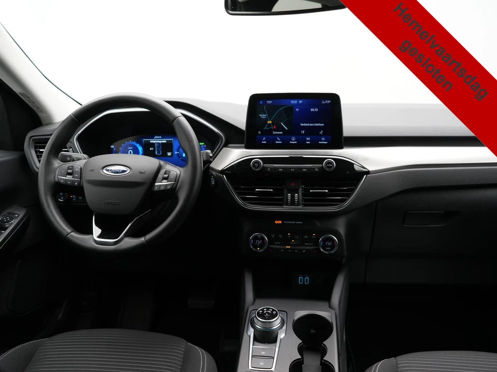 Ford Kuga – foto 19