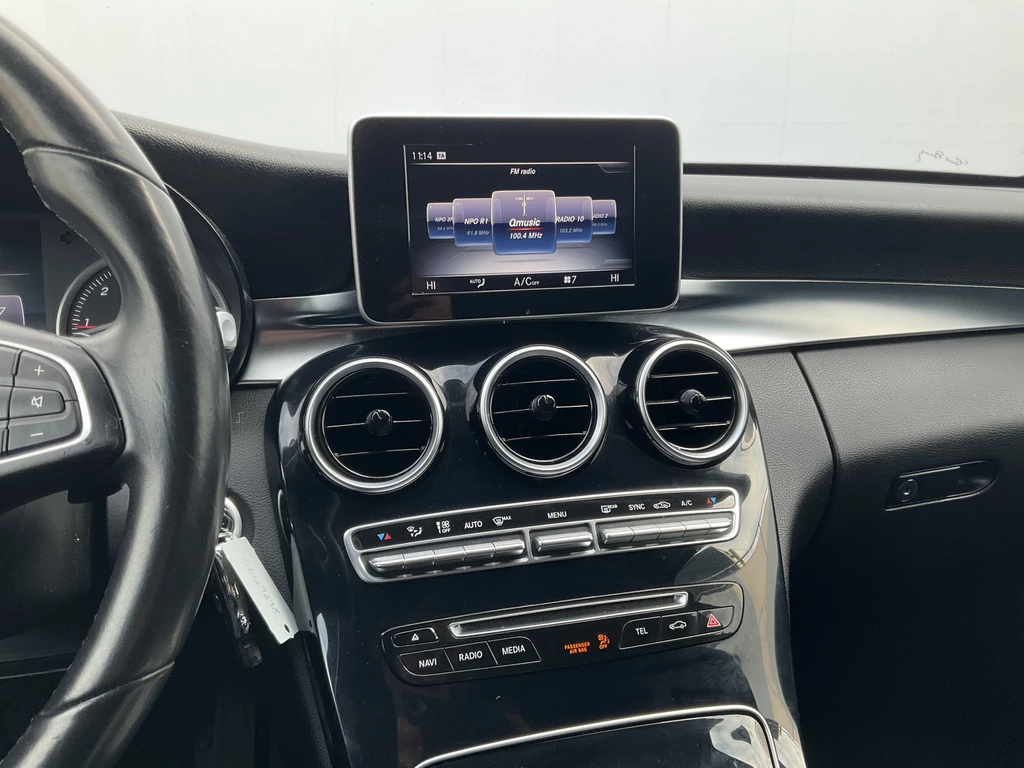 Mercedes-Benz C-Klasse – foto 13